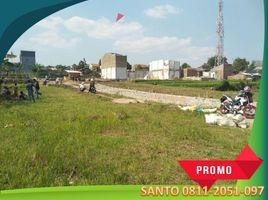  Land for sale in Cimahi Tengah, Bandung, Cimahi Tengah