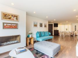 Appartement 3 chambre à vendre à Bogota, Cundinamarca, Bogota