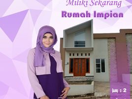 2 Bedroom House for sale in Kidung Kandang, Malang Regency, Kidung Kandang