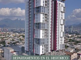 3 Schlafzimmer Wohnung zu verkaufen in Monterrey, Nuevo Leon, Monterrey