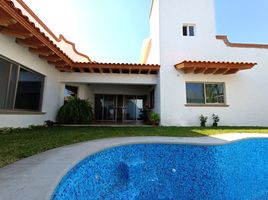 3 Schlafzimmer Villa zu verkaufen in Cuernavaca, Morelos, Cuernavaca