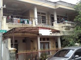 4 Habitación Villa en venta en Pulo Gadung, Jakarta, Pulo Gadung, Jakarta Timur