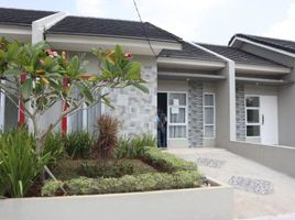 2 Kamar Rumah for sale in Karawang, West Jawa, Telukjambe, Karawang