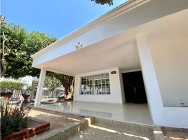 3 Habitación Casa en venta en Quinta de San Pedro Alejandrino, Santa Marta, Santa Marta