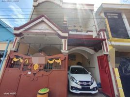 Maison 3 chambre à vendre à Tambaksari, East Jawa, Tambaksari