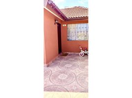 3 Schlafzimmer Haus zu verkaufen in Elqui, Coquimbo, Coquimbo, Elqui