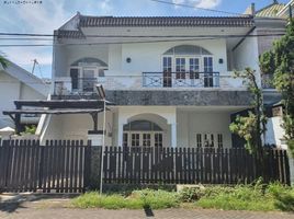 4 Habitación Villa en venta en Sukolilo, East Jawa, Sukolilo