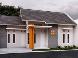 3 Kamar Rumah for sale in Godeyan, Sleman, Godeyan