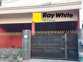 5 Bedroom House for sale in Wonokromo, Surabaya, Wonokromo