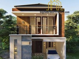 4 Bedroom Villa for sale in Arcamanik, Bandung, Arcamanik