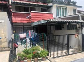 4 Bilik Tidur Vila for sale in Batu, Gombak, Batu