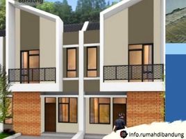 3 Bedroom House for sale in Husein Sastranegara International Airport, Andir, Parongpong