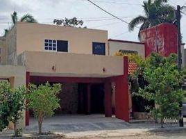 4 Schlafzimmer Haus zu verkaufen in Merida, Yucatan, Merida, Yucatan