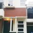 3 Kamar Townhouse for sale in Setu Babakan, Jaga Karsa, Lima