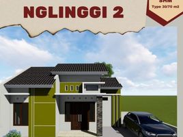 2 Bedroom House for sale in Klaten Selatan, Klaten, Klaten Selatan