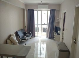 2 Kamar Kondominium for sale in Cipondoh, Banten, Cipondoh, Tangerang, Banten, Indonesia