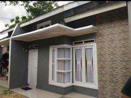 2 Bedroom Villa for sale in Bojonggede, Bogor, Bojonggede