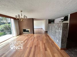Villa 4 chambre à vendre à Naucalpan De Juarez, Mexico, Naucalpan De Juarez