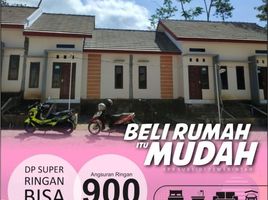 2 Bedroom House for sale in Blimbing, Malang Regency, Blimbing