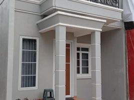 3 Habitación Casa en venta en Pancoranmas, West Jawa, Pancoranmas