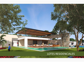  Grundstück zu verkaufen in Yaxkukul, Yucatan, Yaxkukul