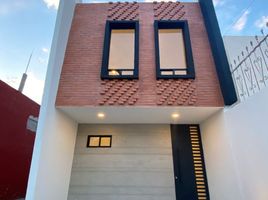 2 Bedroom Villa for sale in Ocoyucan, Puebla, Ocoyucan