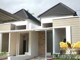 2 Kamar Rumah for sale in Sidomukti, Salatiga, Sidomukti