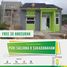 2 Kamar Vila for sale in Lampung, Sukarame, Bandar Lampung, Lampung