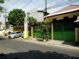 4 Bedroom House for sale in Siloam Hospitals Surabaya, Gubeng, Gubeng