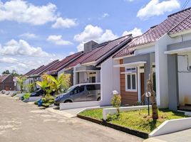 2 Schlafzimmer Villa zu verkaufen in Sawangan, West Jawa, Sawangan, Bogor