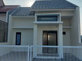 2 Bedroom House for sale in Blimbing, Malang Regency, Blimbing