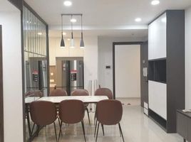 3 Phòng ngủ Chung cư for rent at One Verandah Mapletree, Thạnh Mỹ Lợi