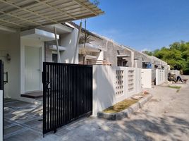 2 Bedroom House for sale in Prambanan, Sleman, Prambanan