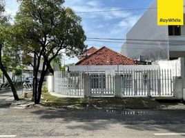 3 Habitación Villa en venta en Gubeng, East Jawa, Gubeng