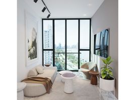 1 Habitación Apartamento en venta en Bella Vista, Ciudad de Panamá, Bella Vista