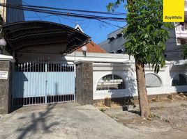 6 Kamar Vila for sale in Tegal Sari, Surabaya, Tegal Sari