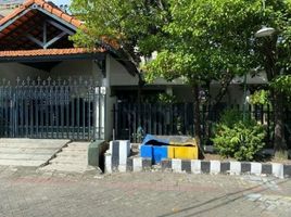 4 Habitación Casa en venta en Tambaksari, East Jawa, Tambaksari
