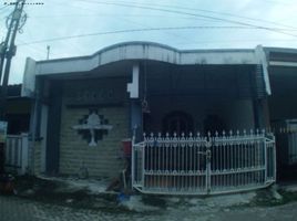 3 Schlafzimmer Haus zu verkaufen in Karangpilang, East Jawa, Karangpilang