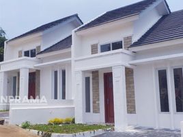 2 Kamar Rumah for sale in Bojonggede, Bogor, Bojonggede