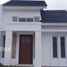 2 Bedroom Villa for sale in Bojonggede, Bogor, Bojonggede