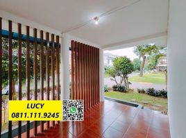 4 Kamar Rumah for sale in Pondok Aren, Tangerang, Pondok Aren