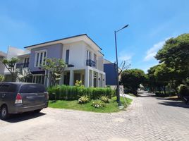 5 Bedroom Villa for sale in Lakarsantri, East Jawa, Lakarsantri, Surabaya, East Jawa, Indonesia