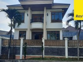 5 Habitación Villa en venta en Lakarsantri, East Jawa, Lakarsantri