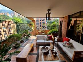 4 Bedroom Apartment for sale in Antioquia, Medellin, Antioquia