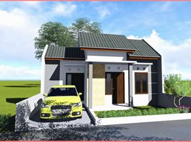 2 Kamar Rumah for sale in Manisrenggo, Klaten, Manisrenggo