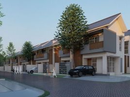 Maison 3 chambre à vendre à Cibitung, West Jawa, Cibitung, Bekasi