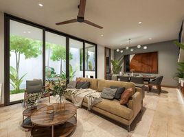3 Schlafzimmer Villa zu verkaufen in Merida, Yucatan, Merida