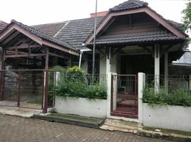 2 Schlafzimmer Haus zu verkaufen in Pondok Aren, Banten, Pondok Aren