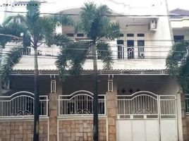 5 Kamar Rumah for sale in Sukolilo, East Jawa, Sukolilo