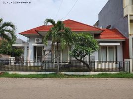 4 Habitación Casa en venta en Tambaksari, East Jawa, Tambaksari
